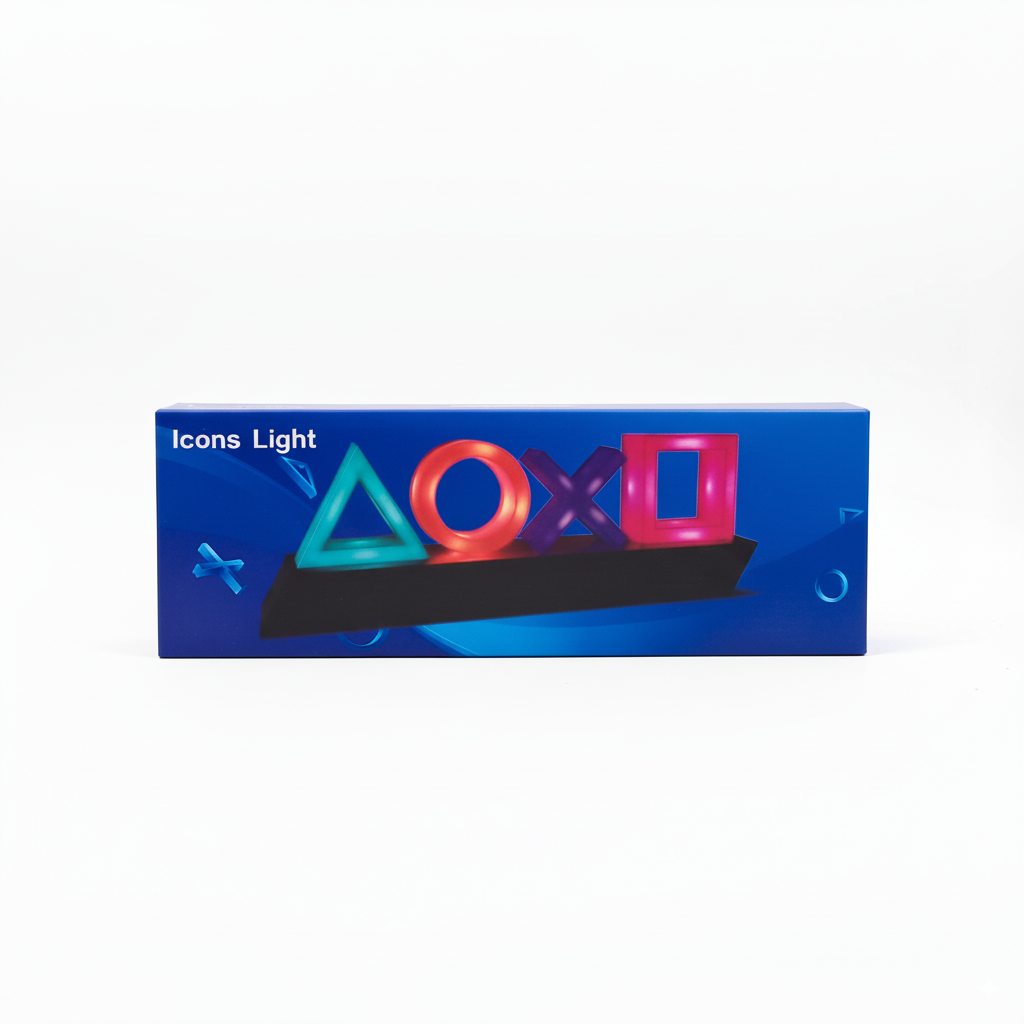 Icons Light