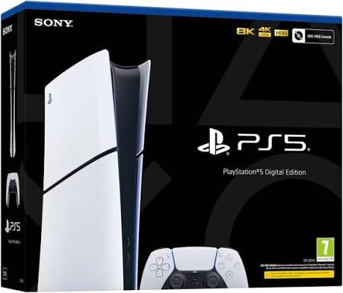 Sony PlayStation 5