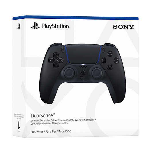 PlayStation DualSense Wireless Controller