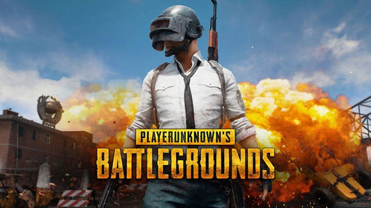 Pubg UC Recharge