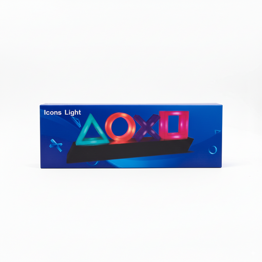 Icons Light